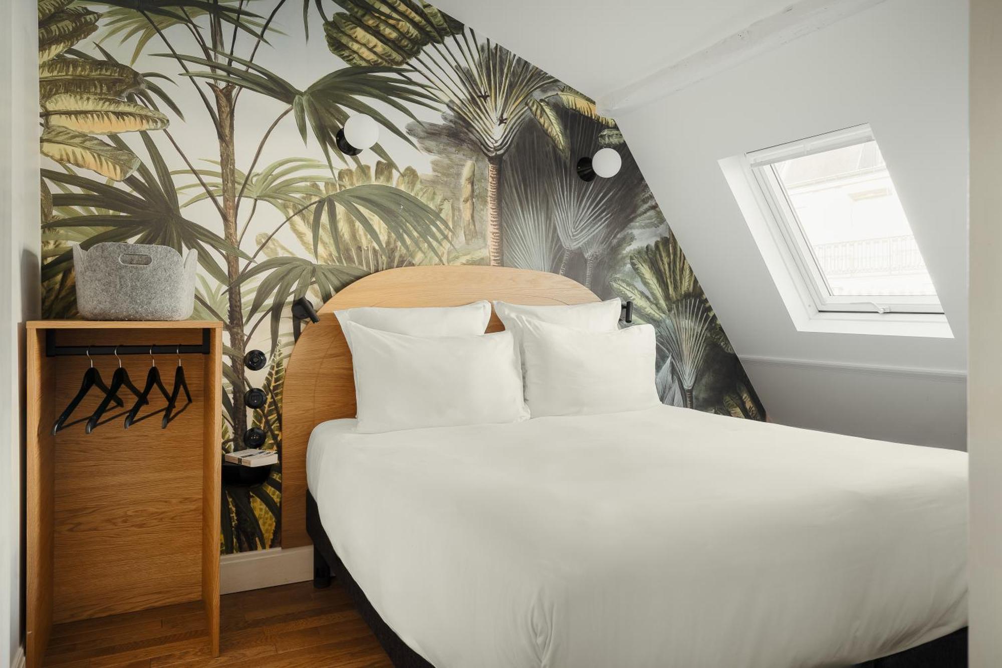 My Maison In - Louvre Parigi