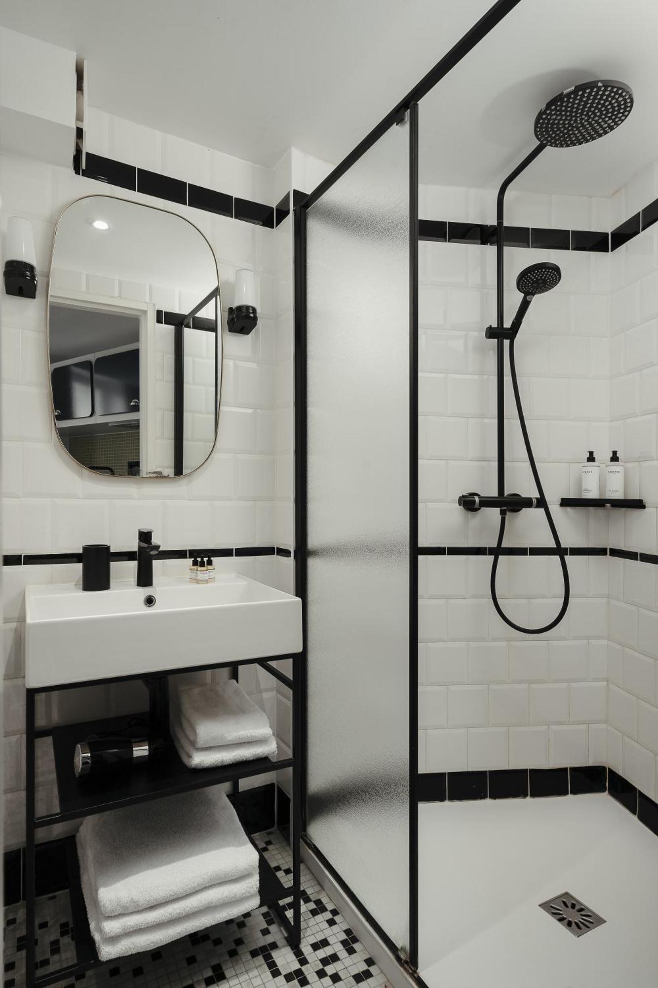 Aparthotel My Maison In - Louvre Parigi